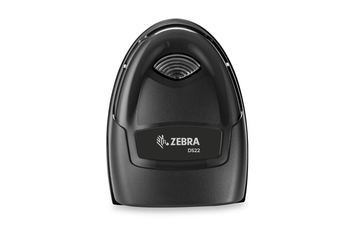Zebra DS2208 2D Barcode Scanner (DS2208-SR00007ZZWW)