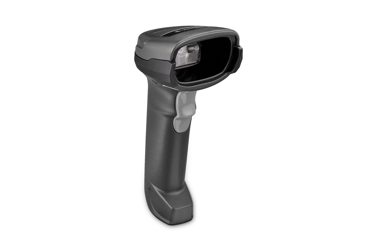 Zebra DS2208 2D Barcode Scanner (DS2208-SR00007ZZWW)