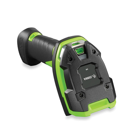 Zebra DS3608 Industrial 2D Barcode Scanner (DS3608-HD3U4602VZW)