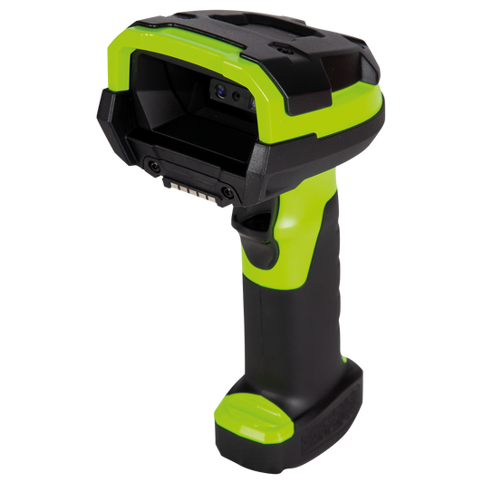 Zebra DS3608 Industrial 2D Barcode Scanner (DS3608-XR60003VZWW)