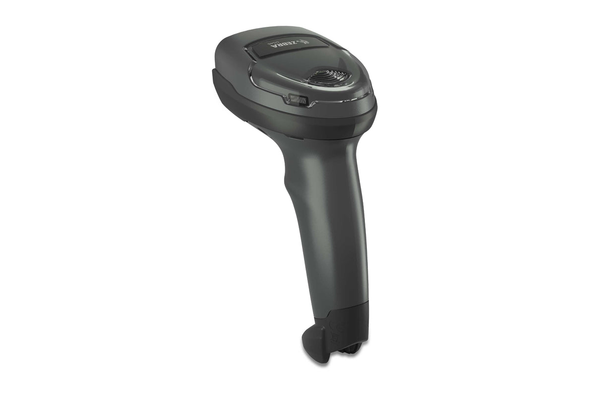 Zebra DS4608 Wired Barcode Scanner (DS4608-HD00007ZCWW)