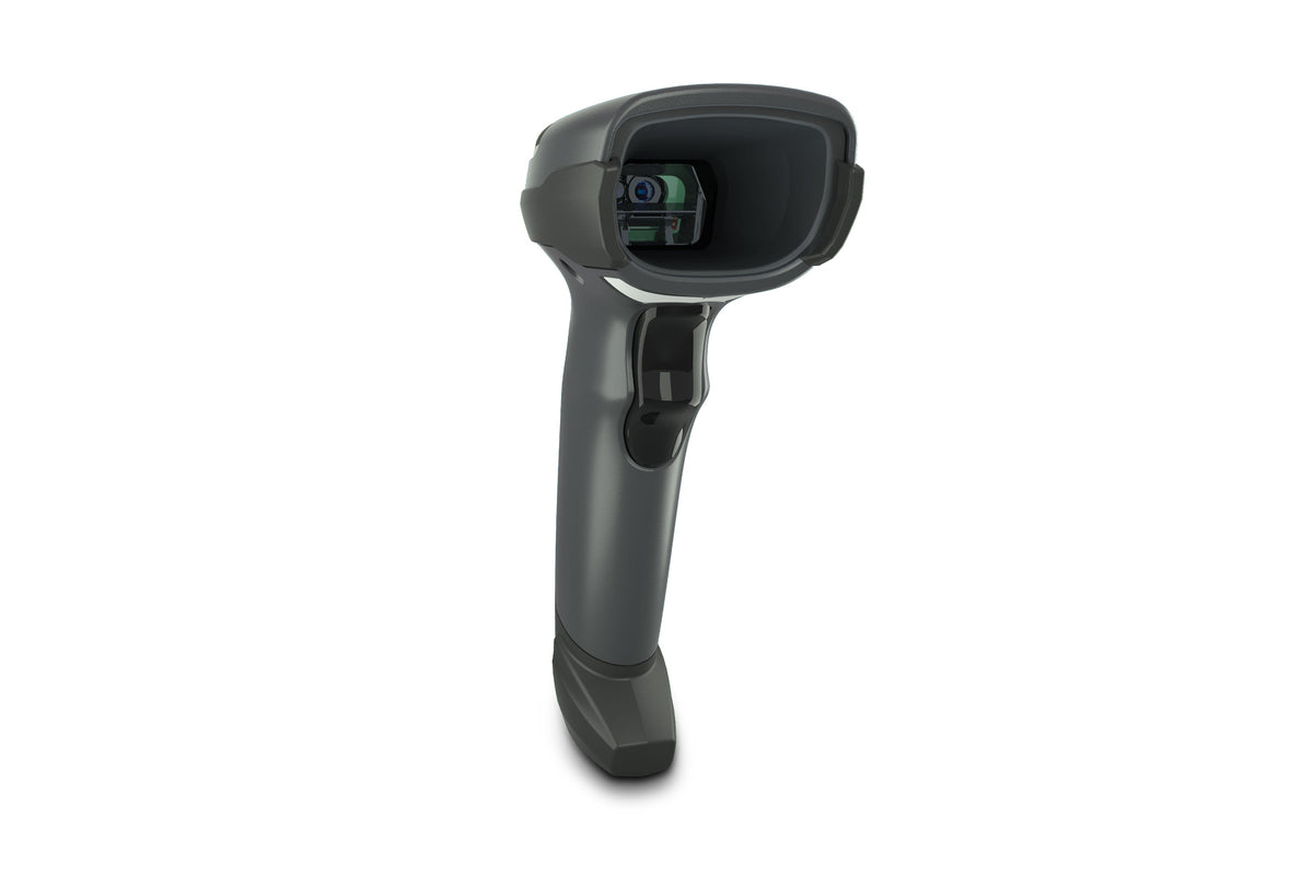 Zebra DS4608 Wired Barcode Scanner (DS4608-HD00007ZZWW)