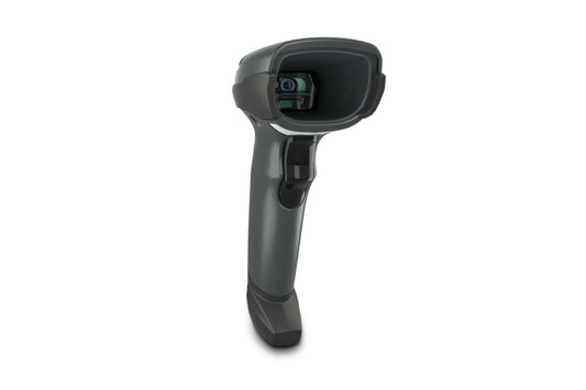 Zebra DS4608 Wired Barcode Scanner (DS4608-HD00007ZZWW)