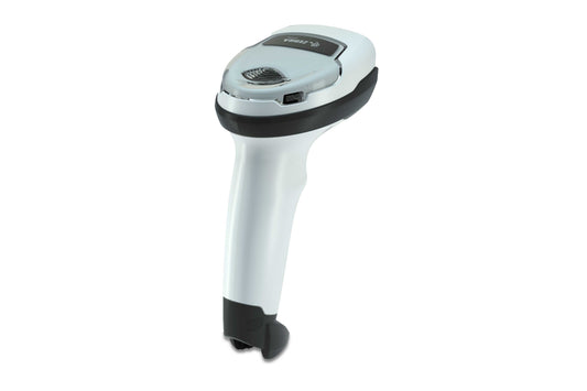 Zebra DS4608 Wired Barcode Scanner, white (DS4608-SR00006ZZWW)