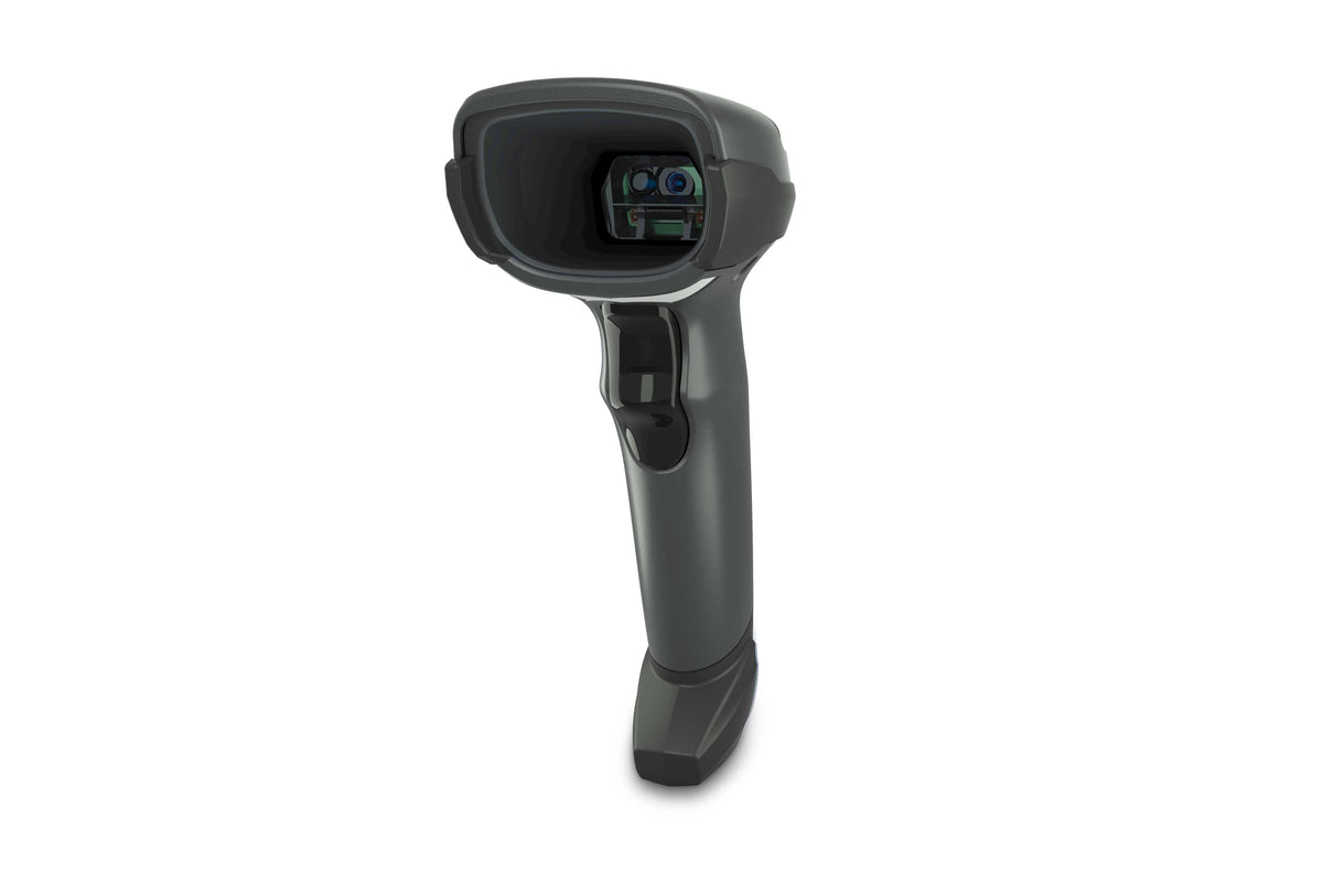Zebra DS4608 Wired Barcode Scanner (DS4608-SR00007ZZWW)