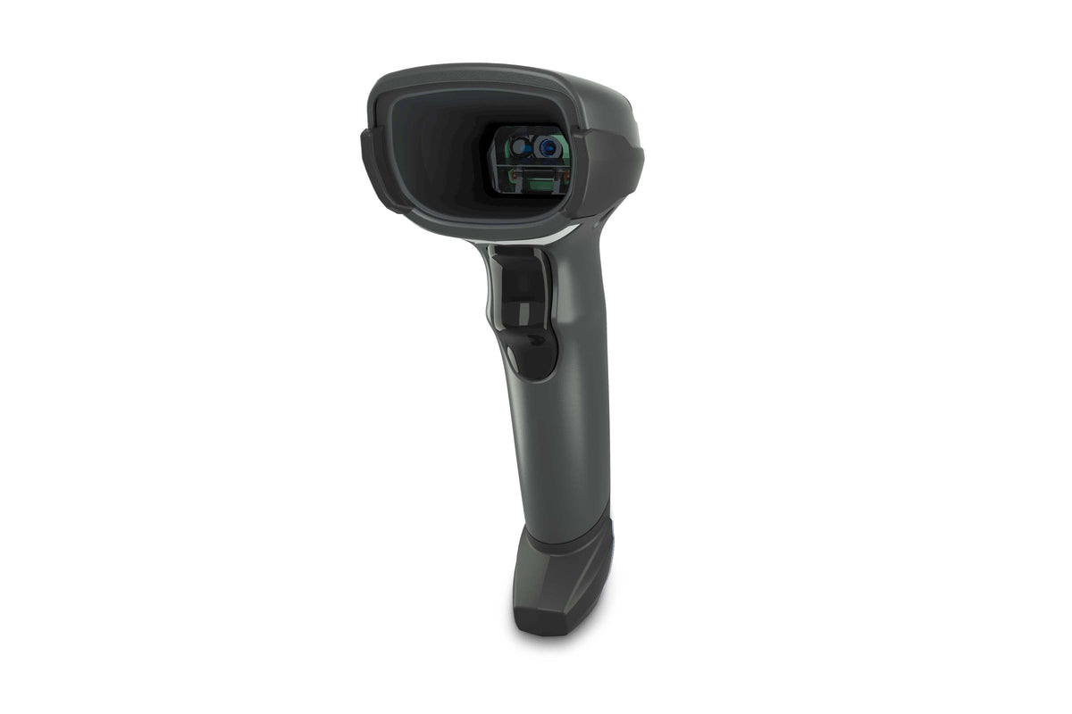 Zebra DS4608 Wired Barcode Scanner (DS4608-SR7U2100SGW)
