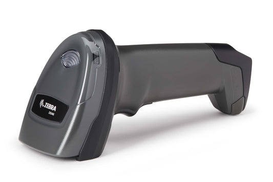Zebra DS4678 Wireless Barcode Scanner, black (DS4678-DP7U210EPFR)