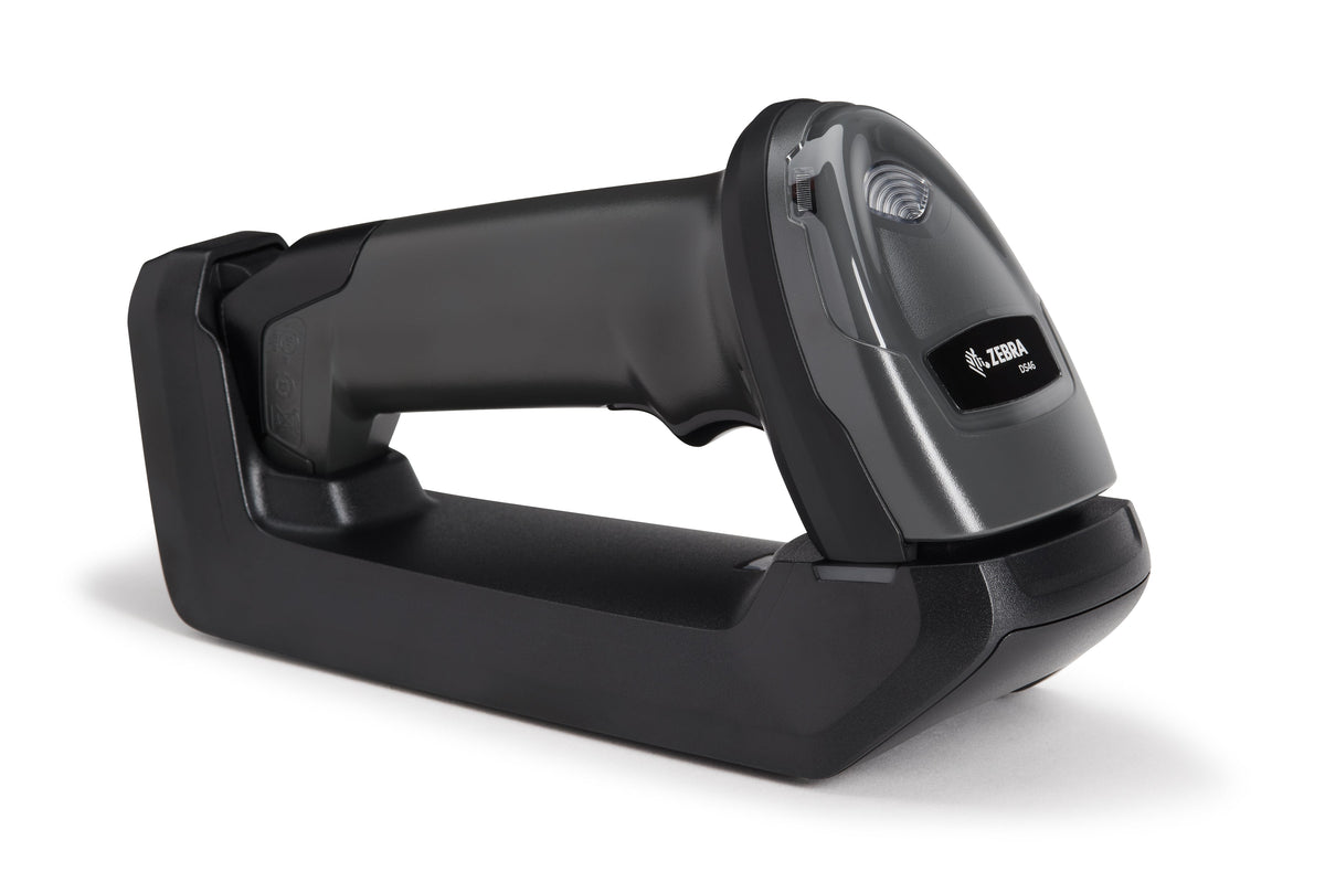 Zebra DS4678 with charging/transmitter cradle (DS4678-DP7U210EPFR)