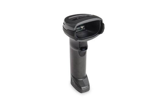 Zebra DS4678 Wireless Barcode Scanner, black (DS4678-DP7U210EPFR)