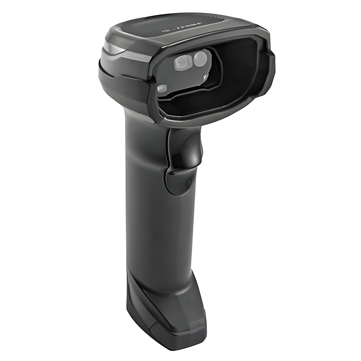 Zebra DS8108 2D Barcode Scanner, black (DS8108-SR00007ZZWW)