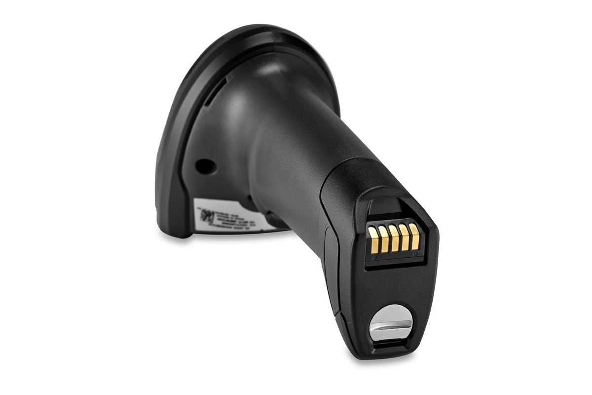 Zebra DS8178 Wireless Barcode Scanner (DS8178-SR700000SFW)