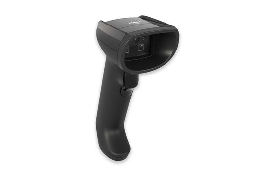 Zebra DS8208 Wired Barcode Scanner, black (DS8208-SR40004VCWW)