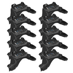 Zebra hand mount (L), pack of 10 (SG-RS2X-HMTLA-10)