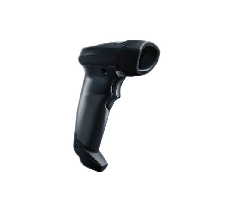 Zebra LI2208 Wired Barcode Scanner (LI2208-SR00007ZZWW)