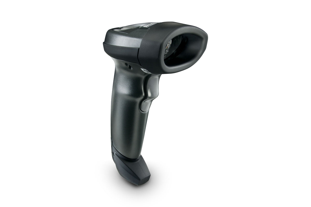 Zebra LI2208 Wired Barcode Scanner (LI2208-SR7U2100SGW)