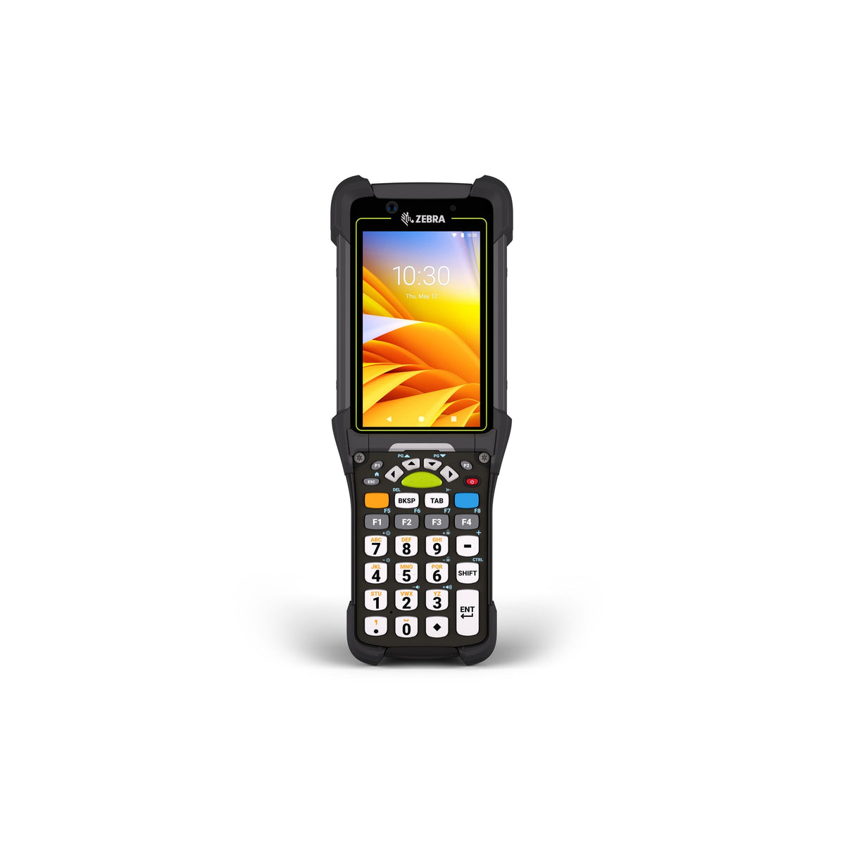 Zebra MC9400 Terminal, 29-key numeric (MC9401-0G1M6ASS-A6)
