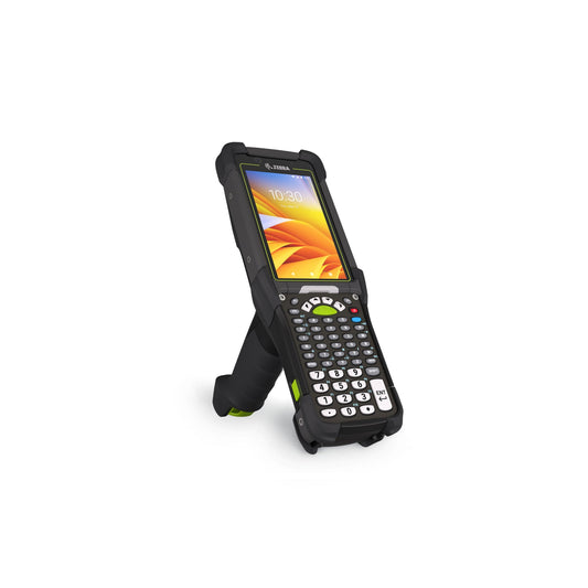 Zebra MC9400 Terminal, 53-key alphanumeric (MC9401-0G1M6DSS-A6)