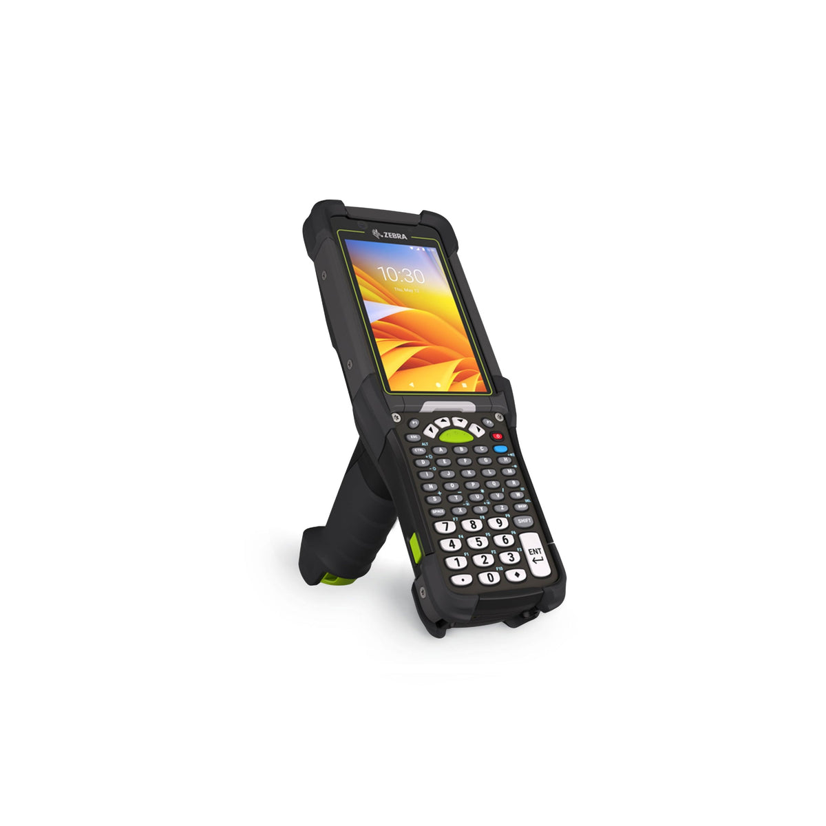 Zebra MC9400 Terminal, 53-key alphanumeric (MC9401-0G1R6DSS-A6)