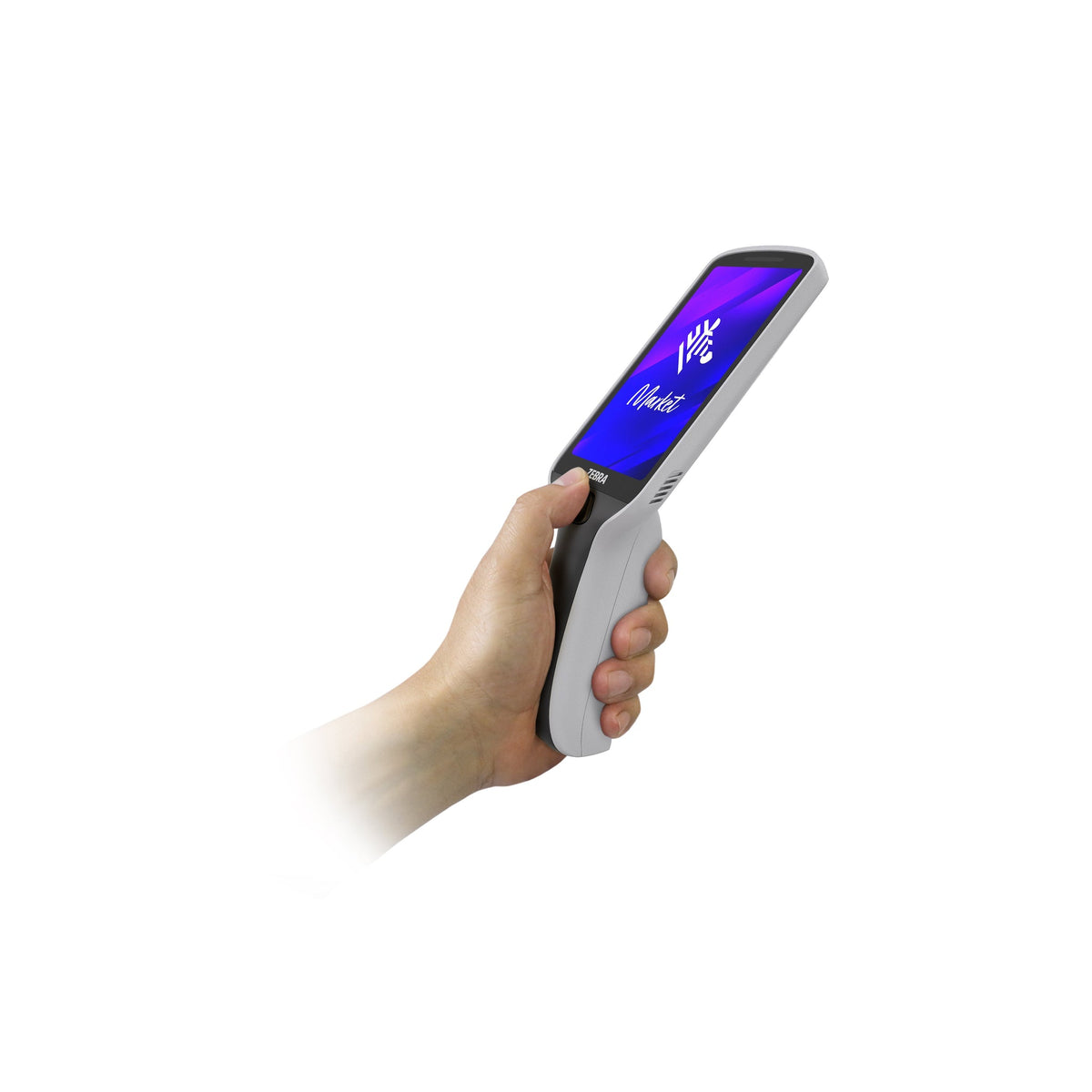 Zebra PS30 Shopping Scanner (KT-PS30JP-0H1A600-10)