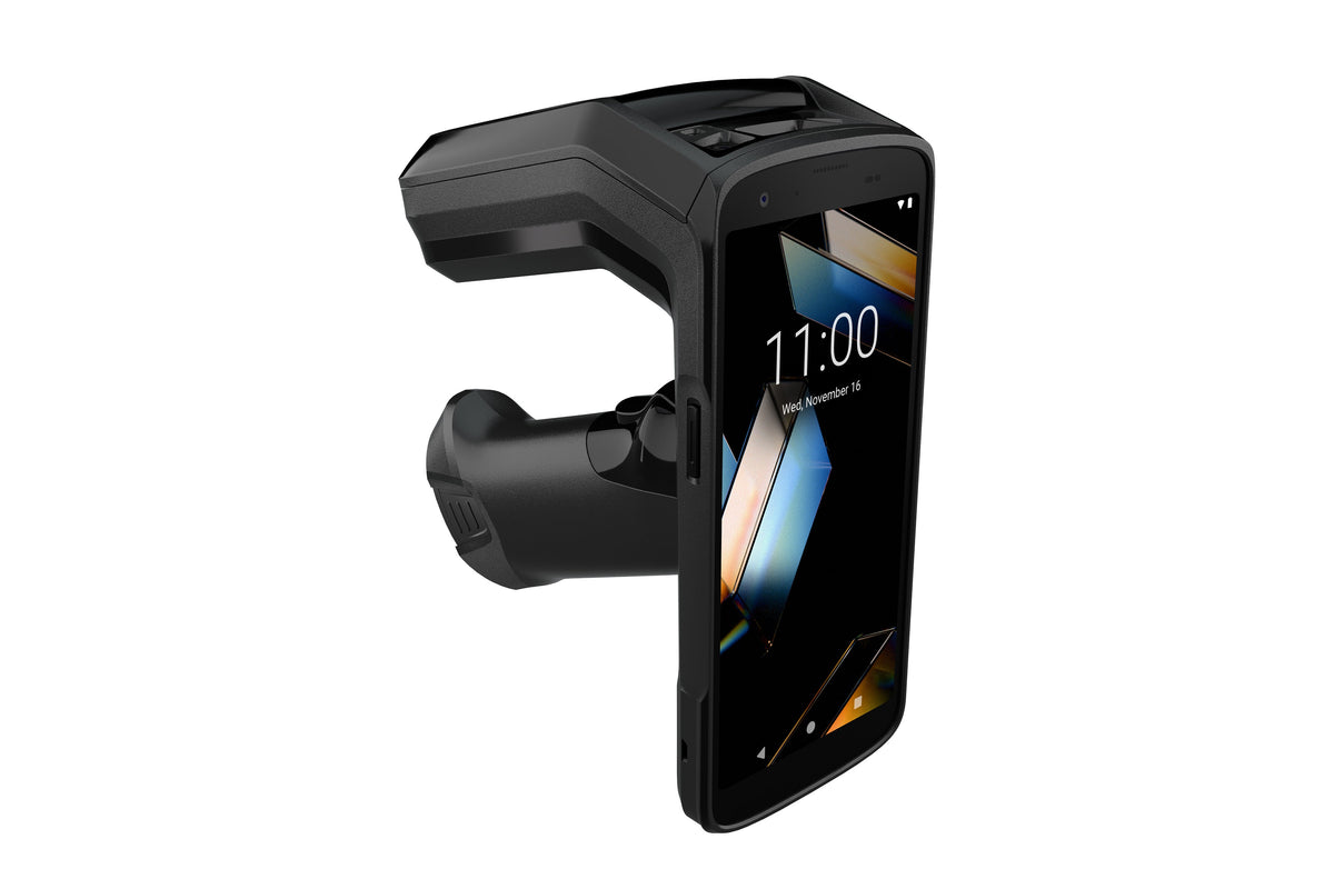 Zebra RFD40 RFID Barcode Scanner (RFD4030-G00B700-E8)