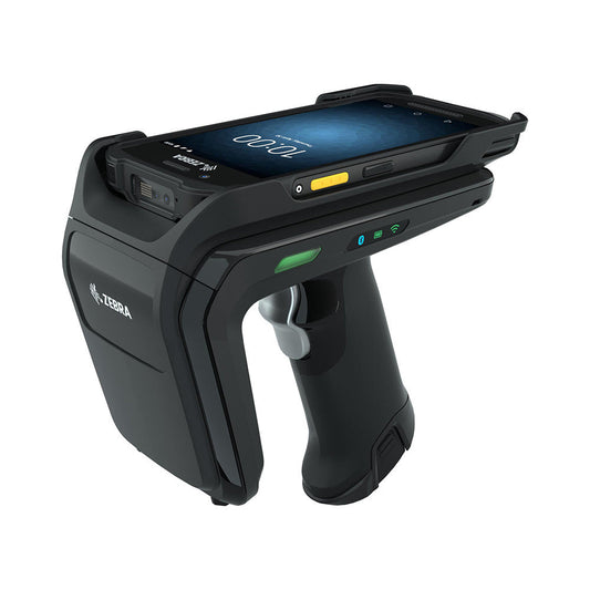 Zebra RFD40 RFID Barcode Scanner (RFD4031-G00B700-WR)