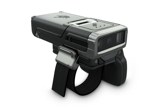 Zebra RS5100 Wireless Ring Barcode Scanner (RS51C0-LESNWR)