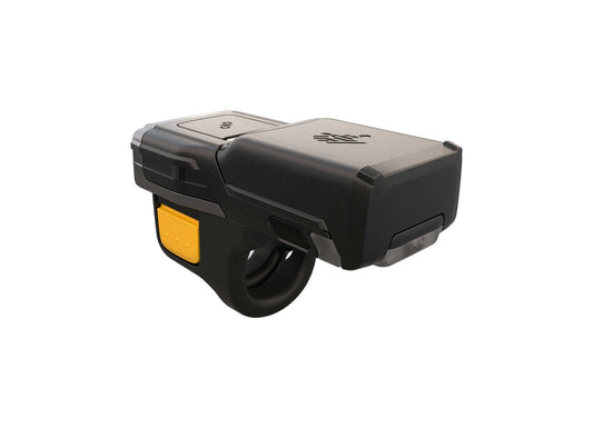 Zebra RS6100 Wireless Ring Barcode Scanner (RS61B0-KBENZWR)