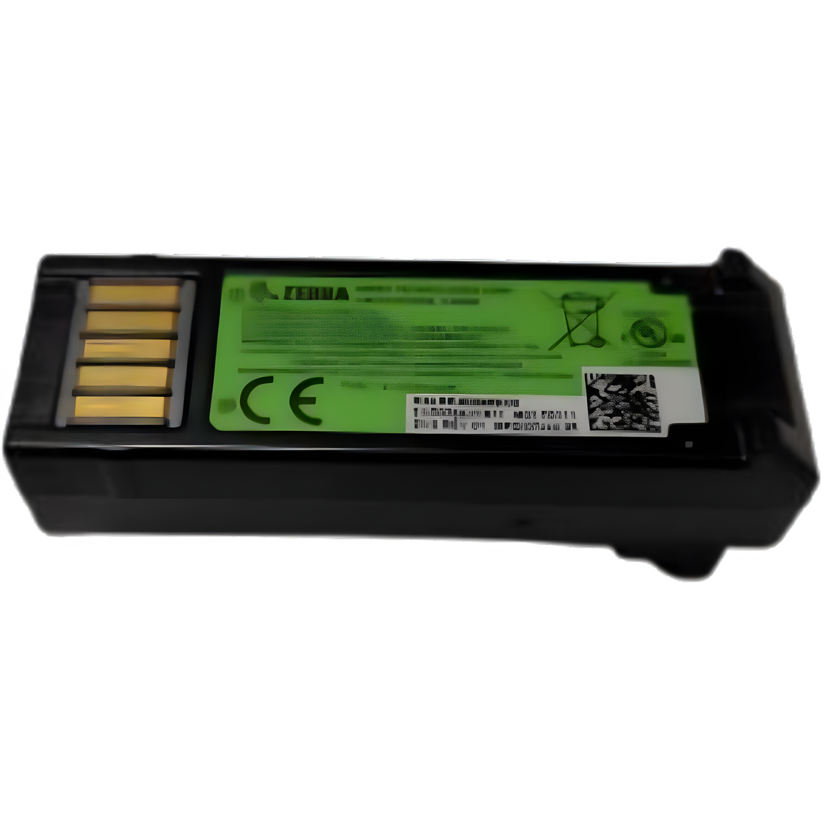 Zebra spare PowerCap pack (SUPR-DS82EAB0E-00)