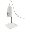 Zebra stand, Gooseneck, Healthcare (STND-GS0060C-0B)