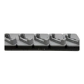 Zebra 5-Slot Ethernet ShareCradle for TC201 without Rugged Boot (CRD-TCVT-5DE)