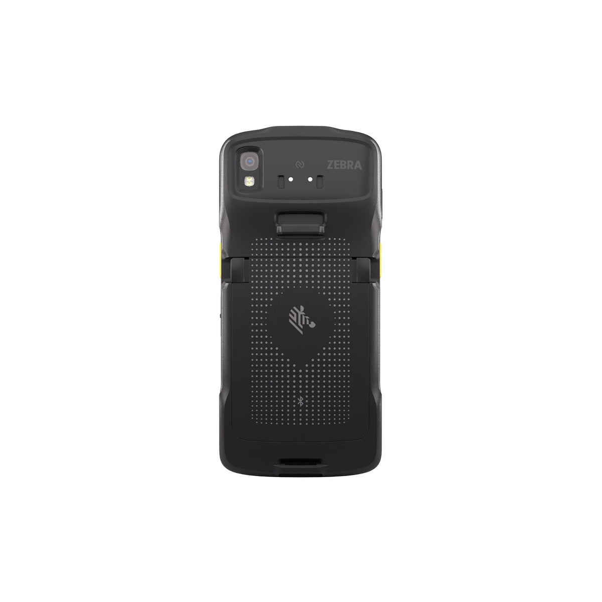 Zebra TC27 Terminal, back (WCMTB-T27B8ABE8-A6)