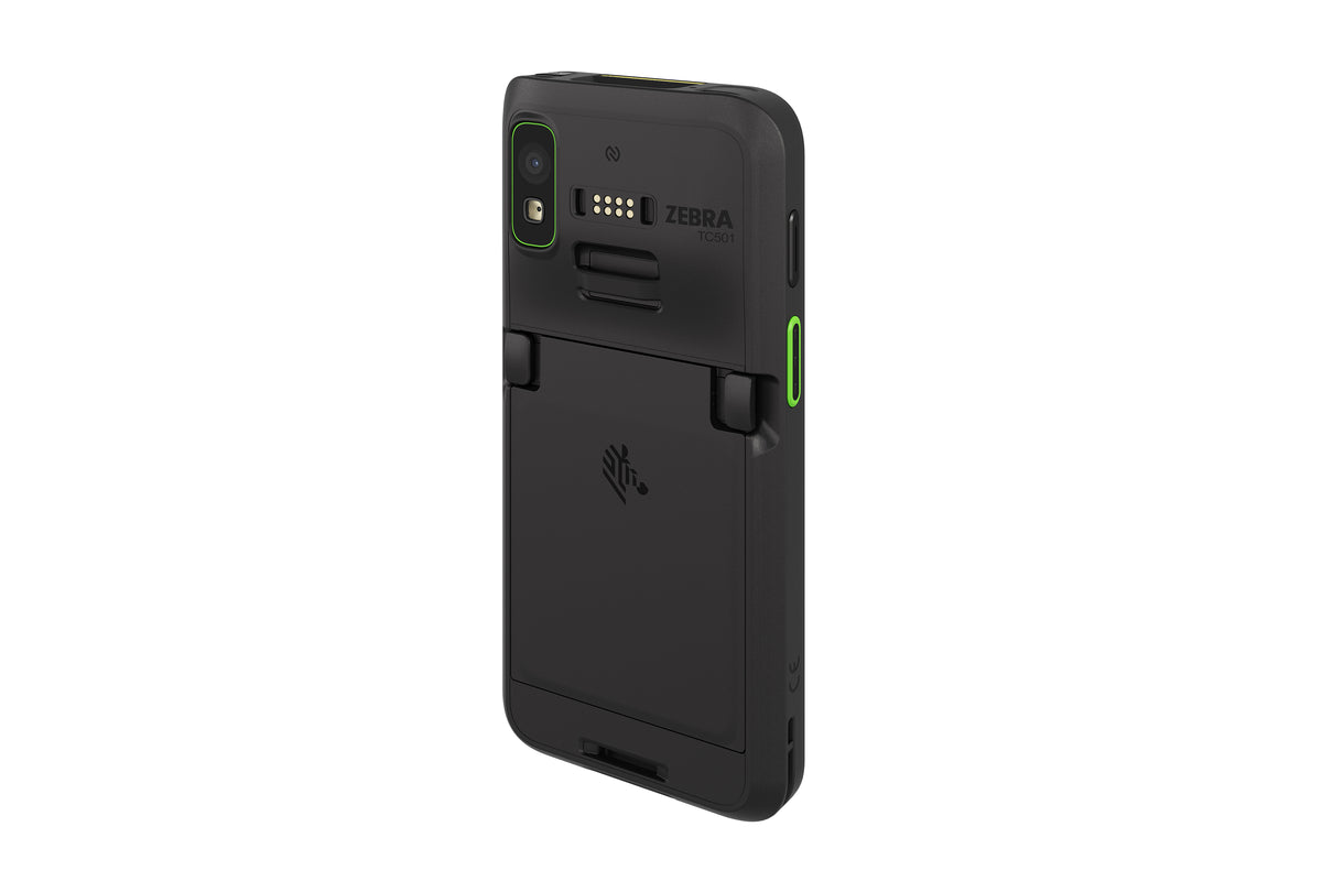Zebra TC501 Terminal (TC5010-021A1A0001-A6)