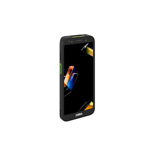 Zebra TC501 Terminal (TC501G-321B1A1A01-A6)