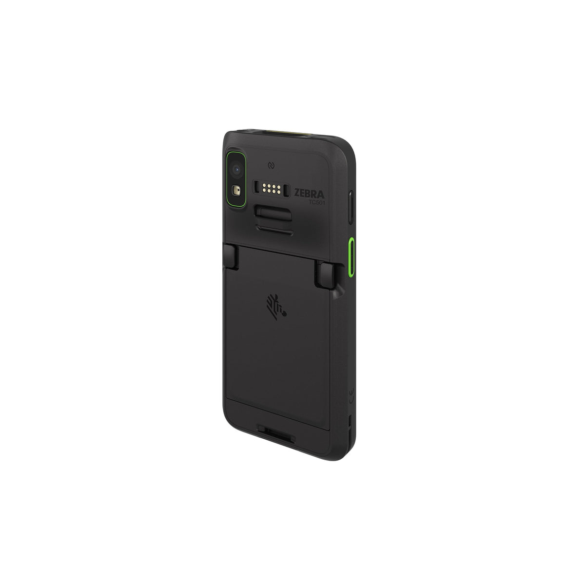 Zebra TC501 Terminal (TC501G-341E2B1A01-A6)