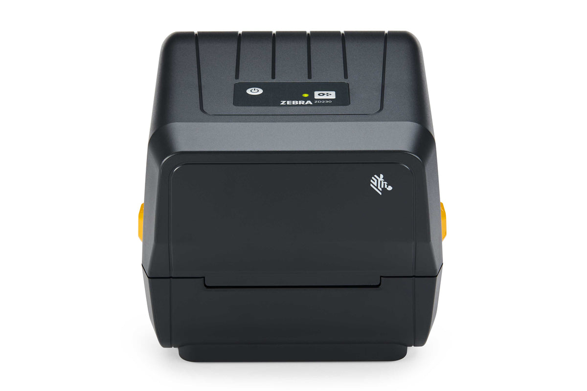 Zebra ZD230d Desktop Label Printer (ZD23042-D0EC00EZ)