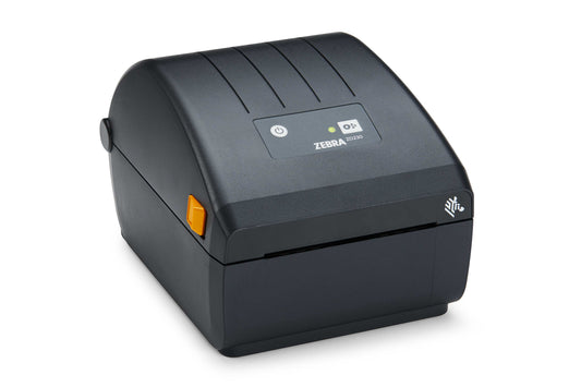 Zebra ZD230d Desktop Label Printer (ZD23042-D0ED02EZ)