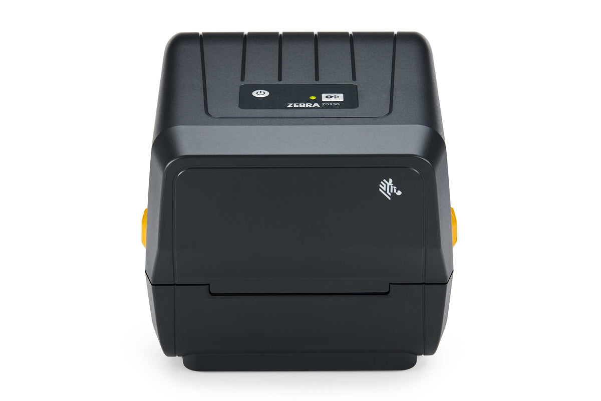 Zebra ZD230d Desktop Label Printer (ZD23042-D1EC00EZ)