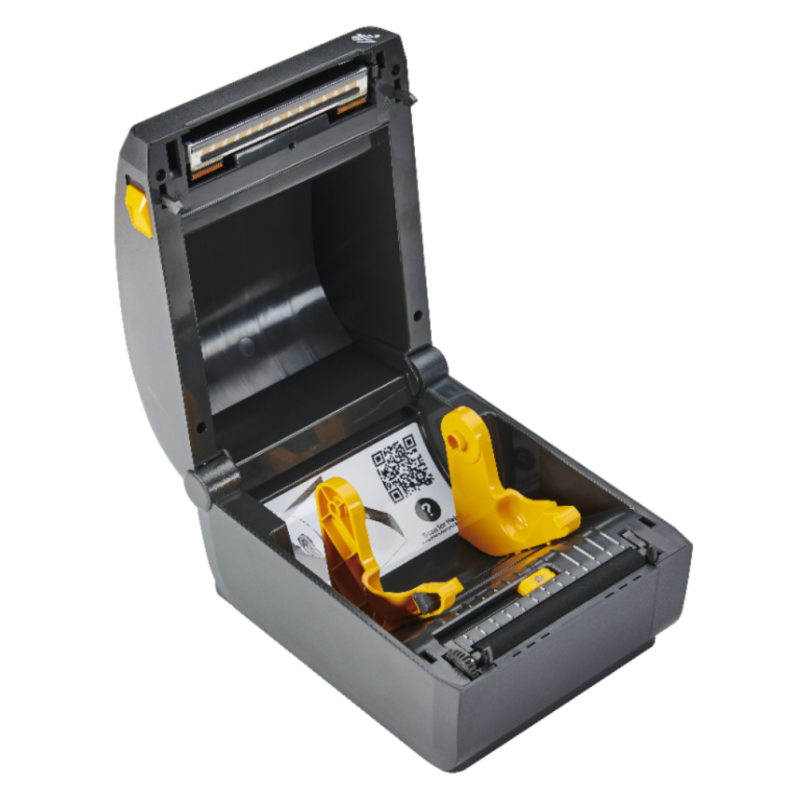 Zebra ZD230d Desktop Label Printer (ZD23042-D2EG00EZ)