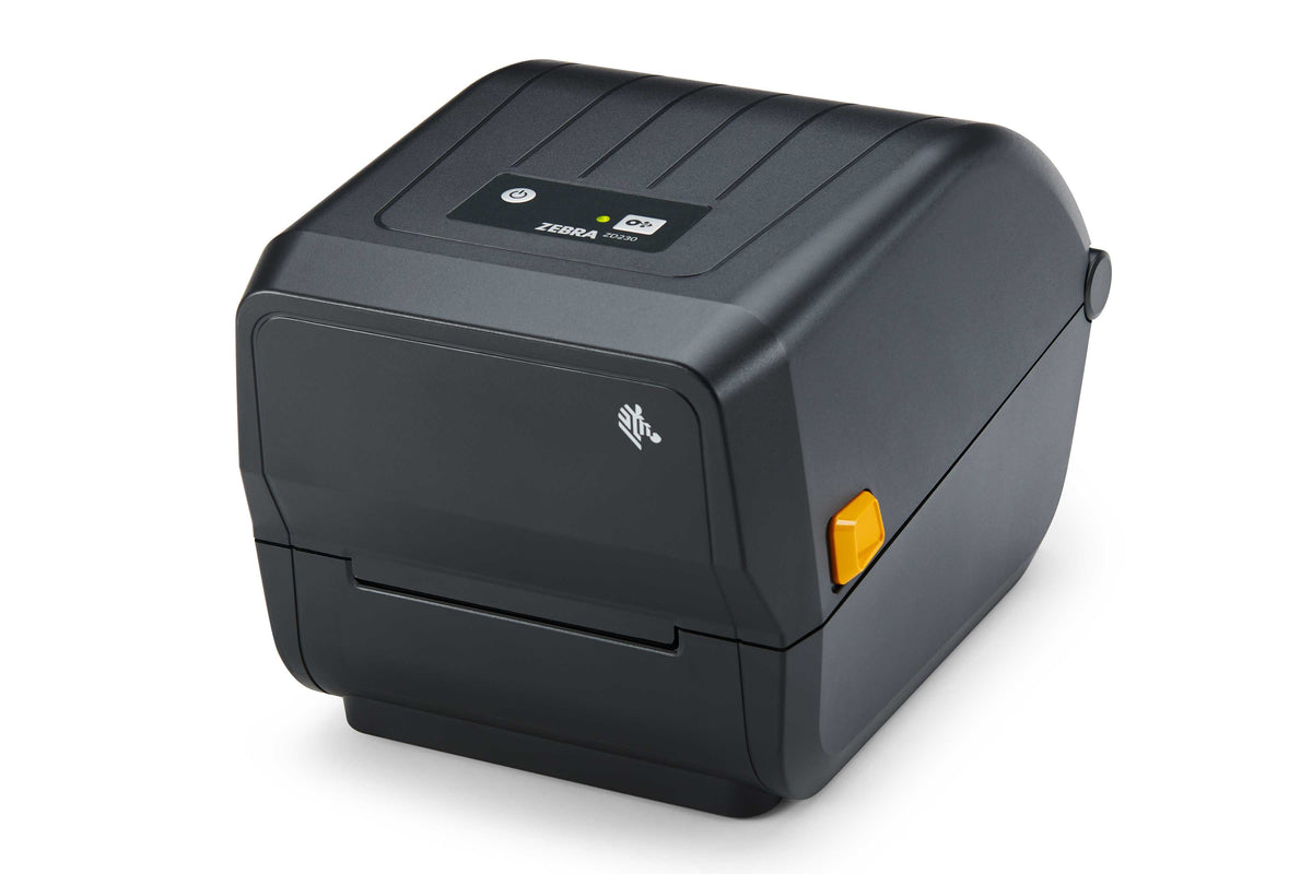 Zebra ZD230t Desktop Label Printer (ZD23042-31EC00EZ)