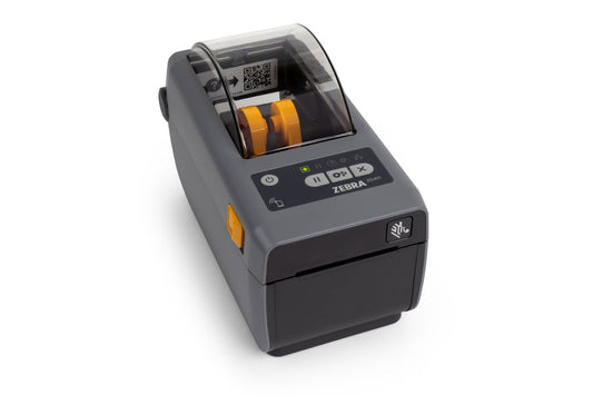 Zebra ZD411d Desktop Label Printer (ZD4A022-D0EW02EZ)