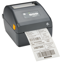Zebra ZD421d Desktop Label Printer (ZD4A043-D0EX02EZ)