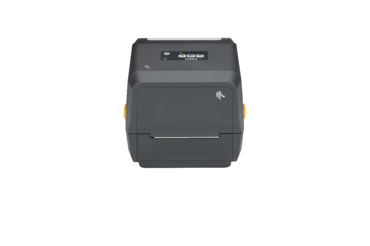Zebra ZD421t Desktop Label Printer (ZD4A042-30EE00EZ)