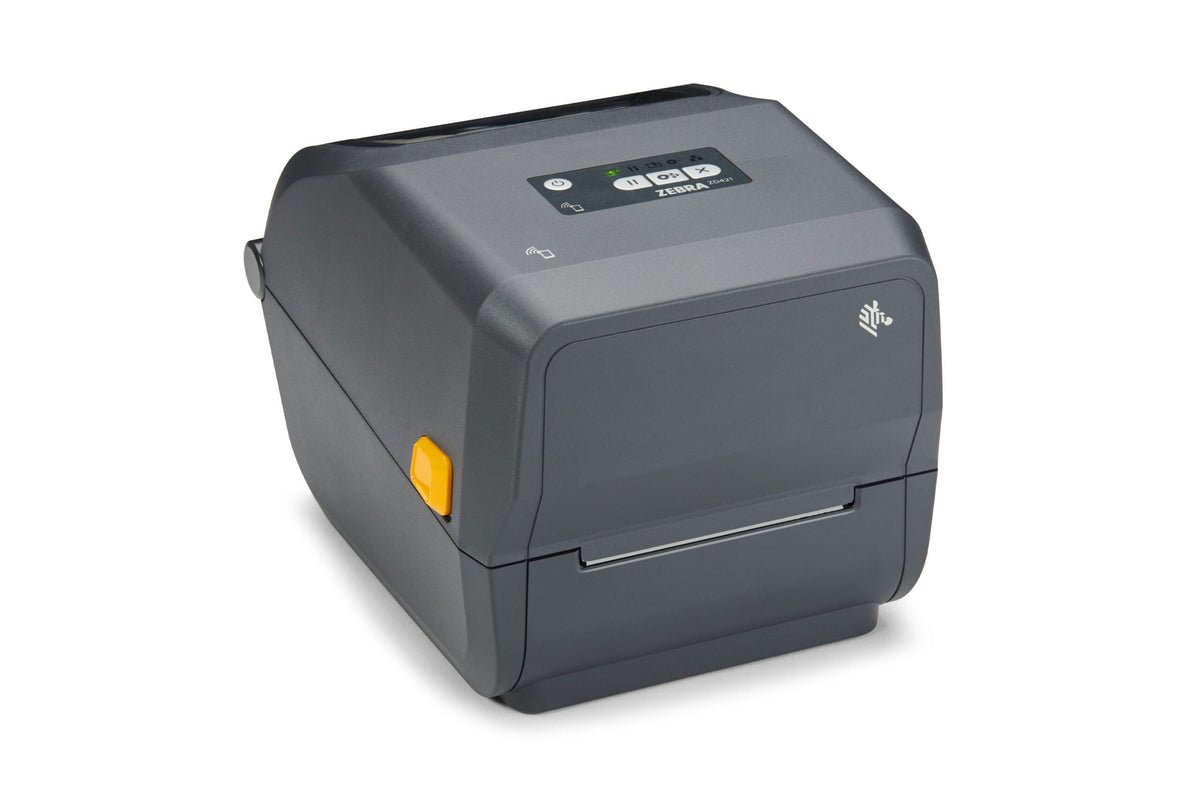 Zebra ZD421t Desktop Label Printer (ZD4A042-30EE00EZ)