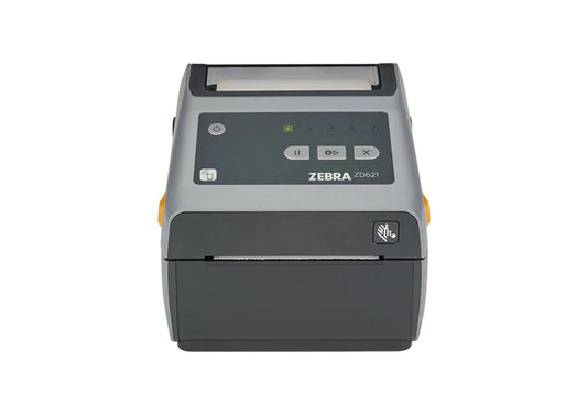Zebra ZD621d Desktop Label Printer (ZD6A042-D0ER02EZ)