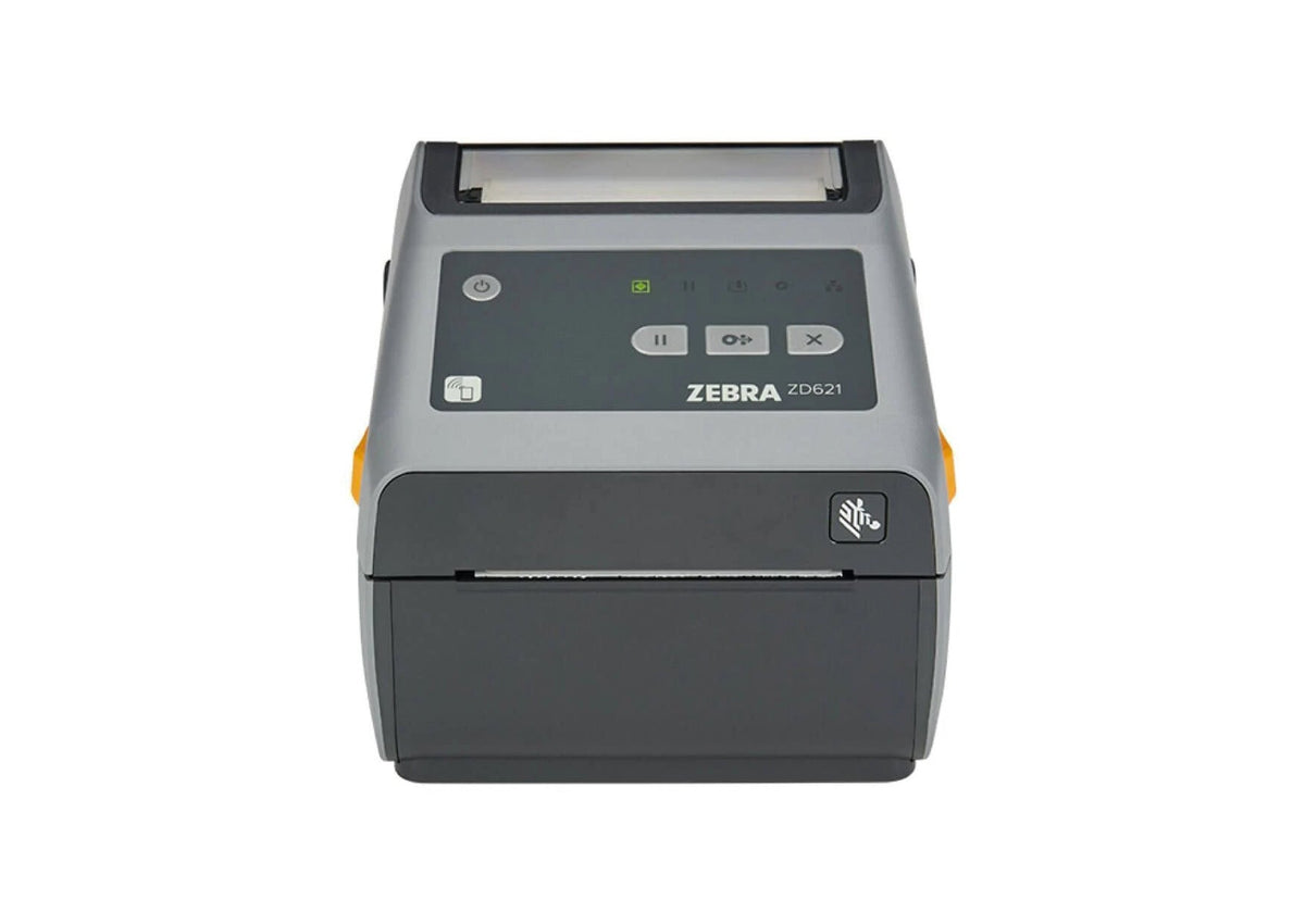 Zebra ZD621d Desktop Label Printer (ZD6A042-D4EF00EZ)