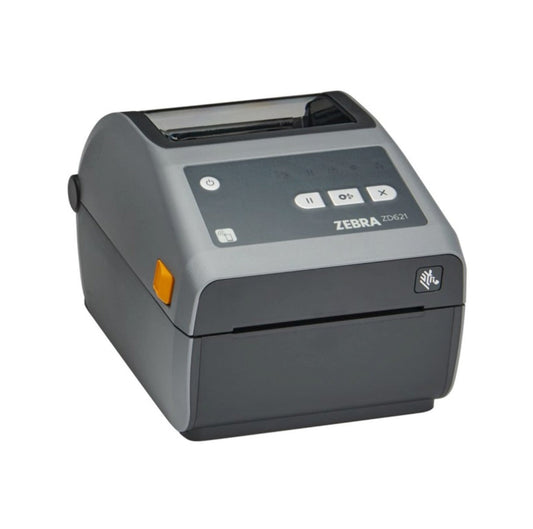 Zebra ZD621d Desktop Label Printer (ZD6A043-D0EF00EZ)