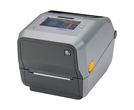 Zebra ZD621t Desktop Label Printer (ZD6A142-30EF00EZ)