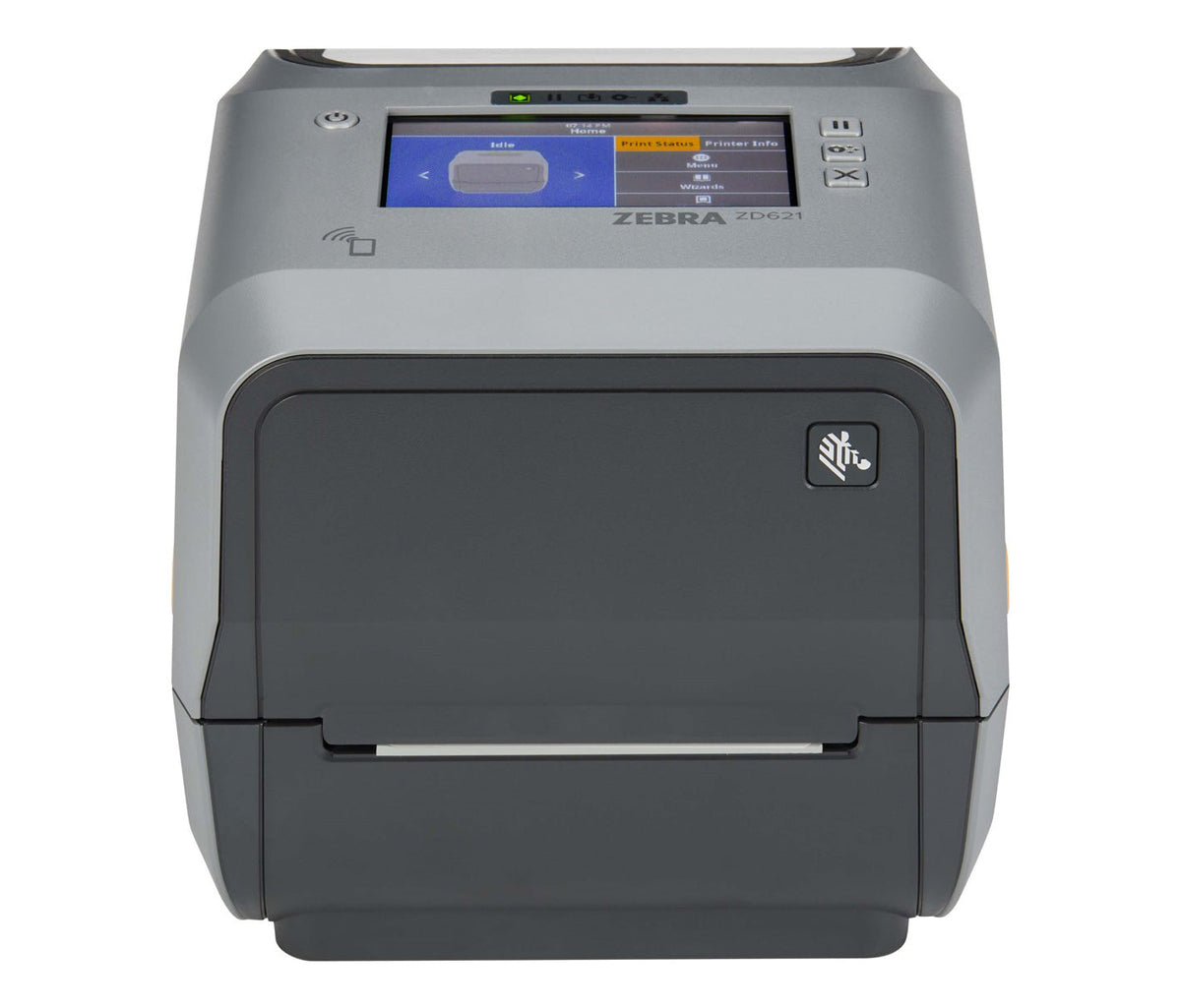 Zebra ZD621t Desktop Label Printer (ZD6A142-32ER02EZ)
