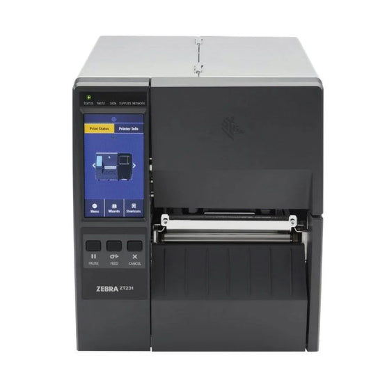 Zebra ZT231 Label Printer (ZT23142-D0E000FZ)