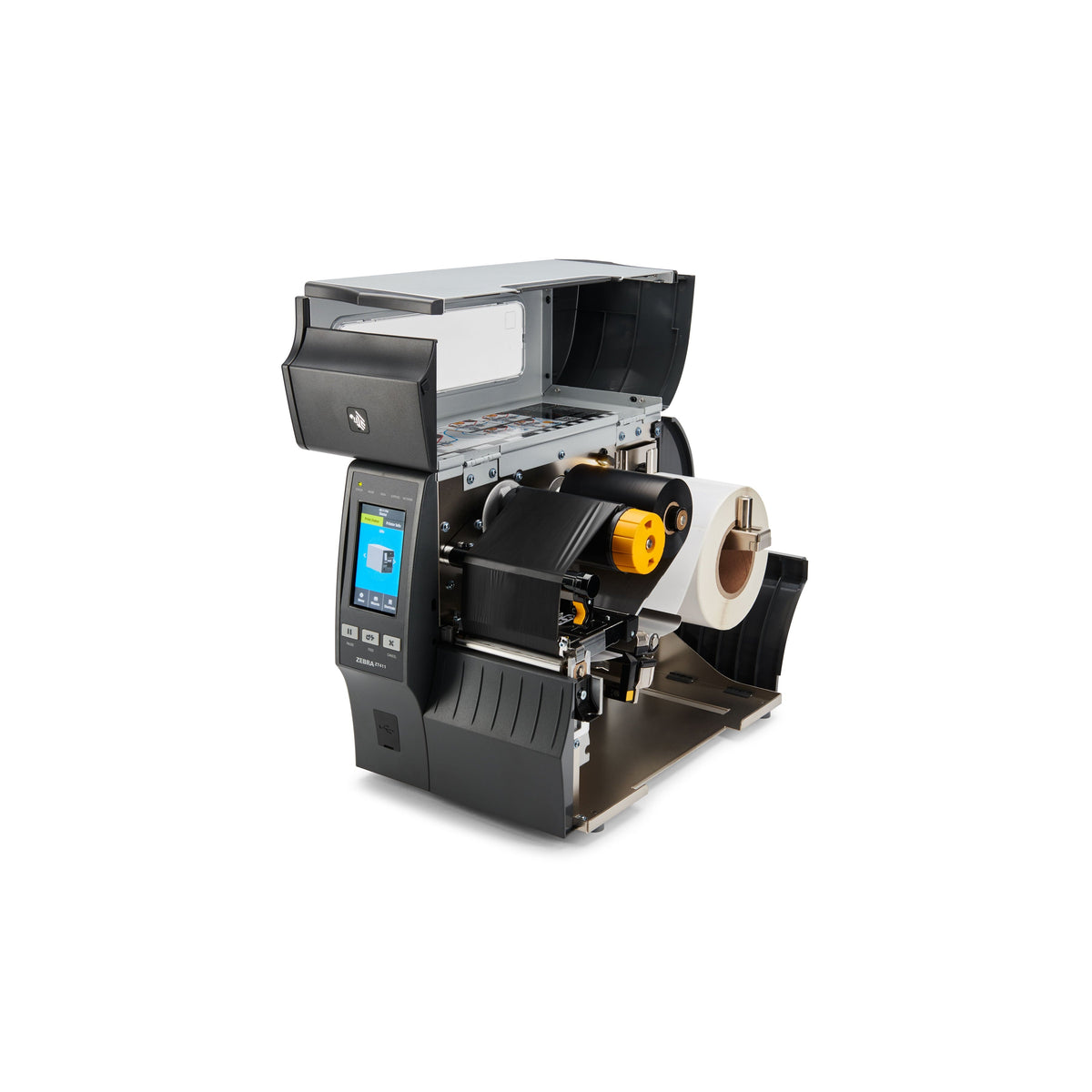 Zebra ZT411 RFID Label Printer (ZT41142-T0E00G0Z)